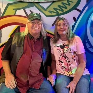 Meet your Posher, Cindy